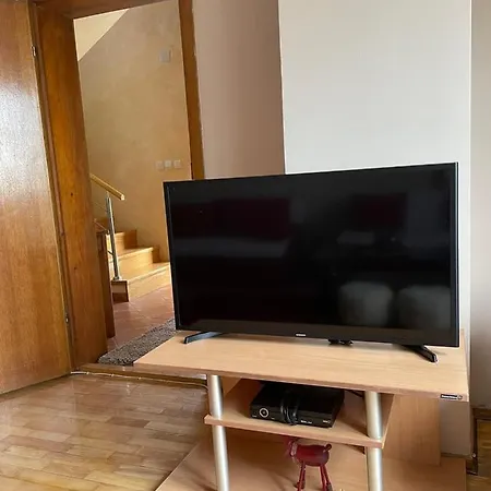 Apartment Vila Ruzica Arandjelovac