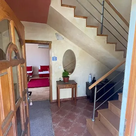 Vila Ruzica Apartment Arandjelovac