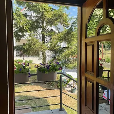 Apartment Vila Ruzica Arandjelovac